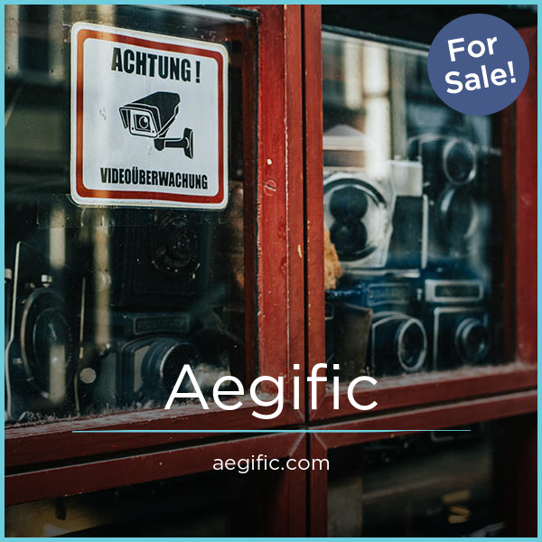 Aegific.com - Good domains for sale