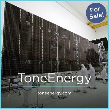 ToneEnergy.com