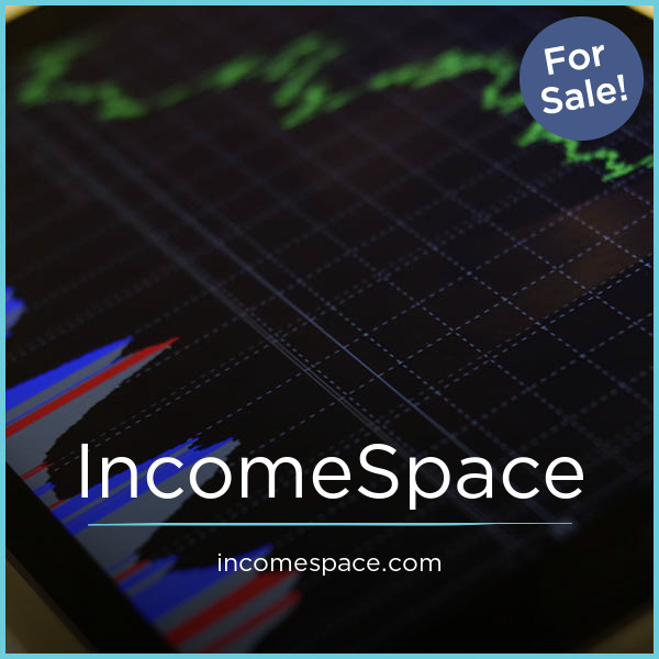 IncomeSpace.com — 2