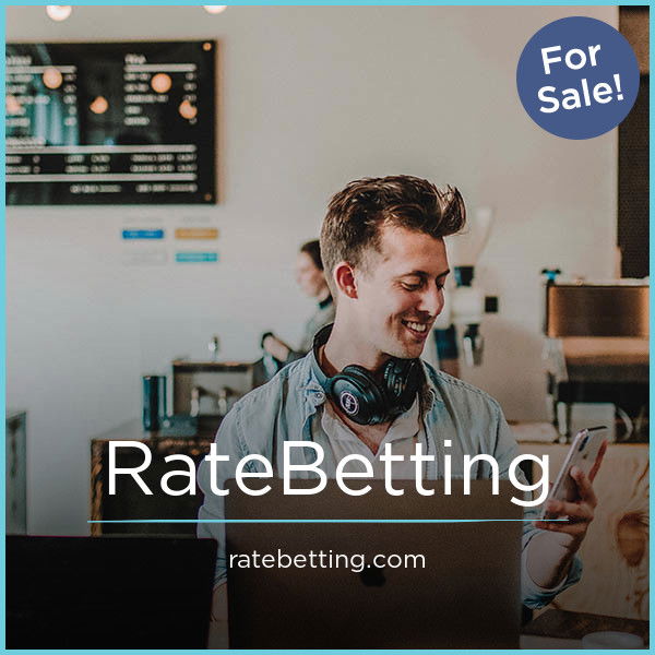 RateBetting.com