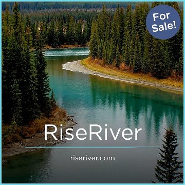 RiseRiver.com