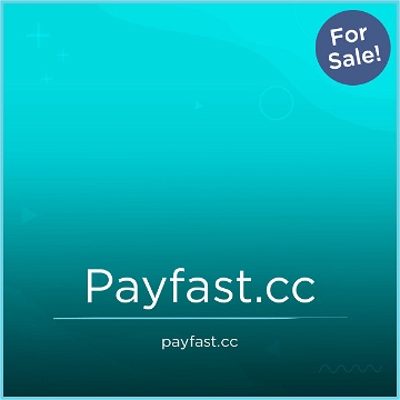 PayFast.cc
