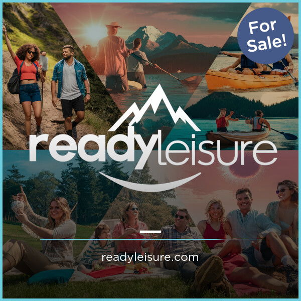 ReadyLeisure.com