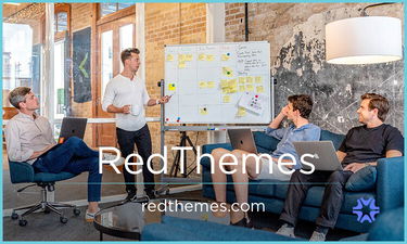RedThemes.com - buy Good premium names