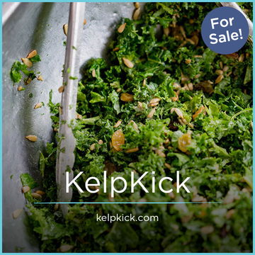 KelpKick.com