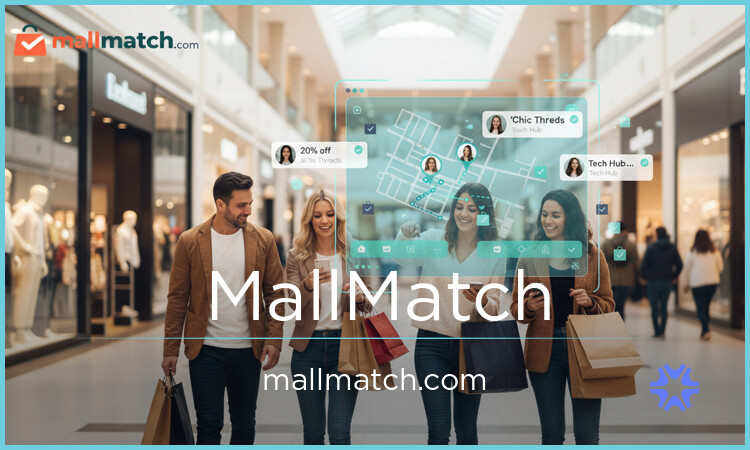 MallMatch.com image 2