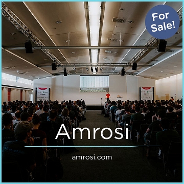 Amrosi.com