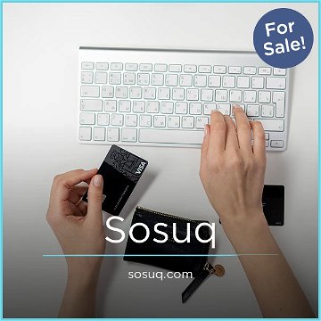 Sosuq.com