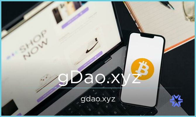GDao.xyz