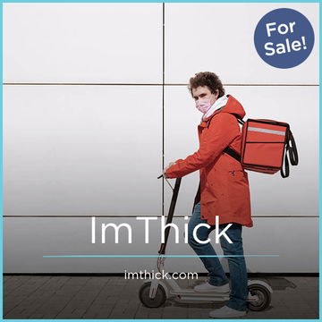 ImThick.com