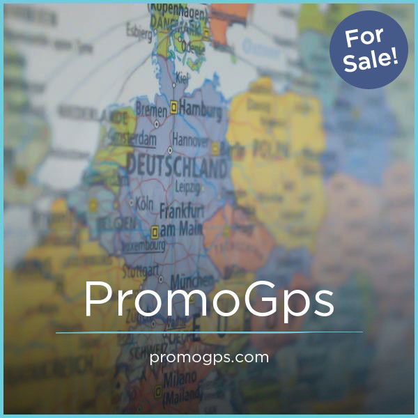 PromoGps.com