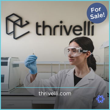 Thrivelli.com