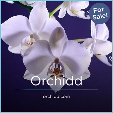 Orchidd.com