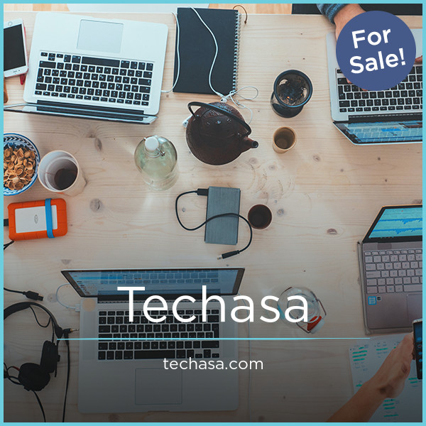 Techasa.com image 2