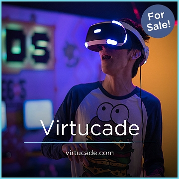 Virtucade.com