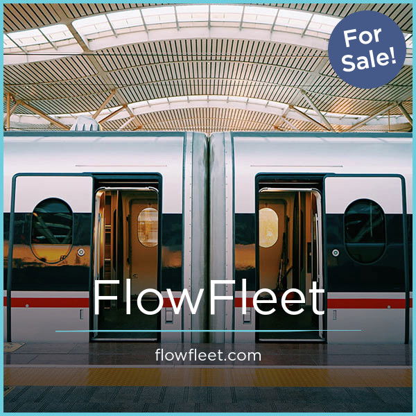 FlowFleet.com