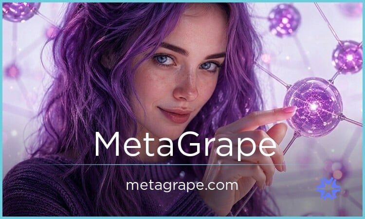 MetaGrape.com image 2