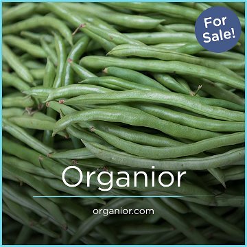 Organior.com