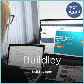 Buildley.com