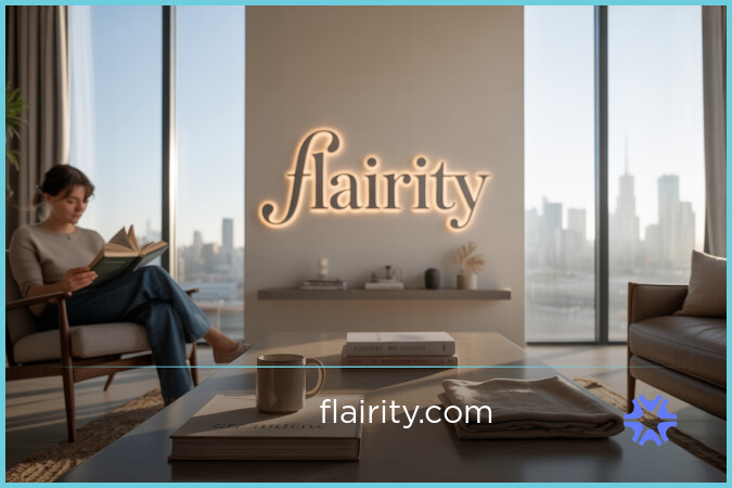 Flairity.com - buying Cool premium names