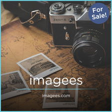 Imagees.com - Great premium domains