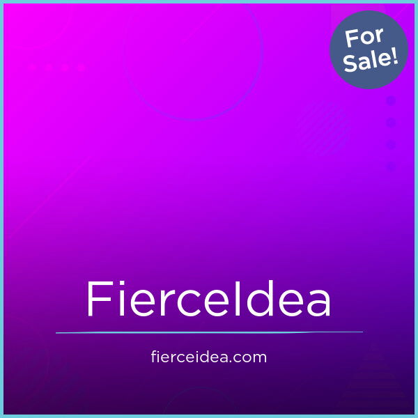 FierceIdea.com