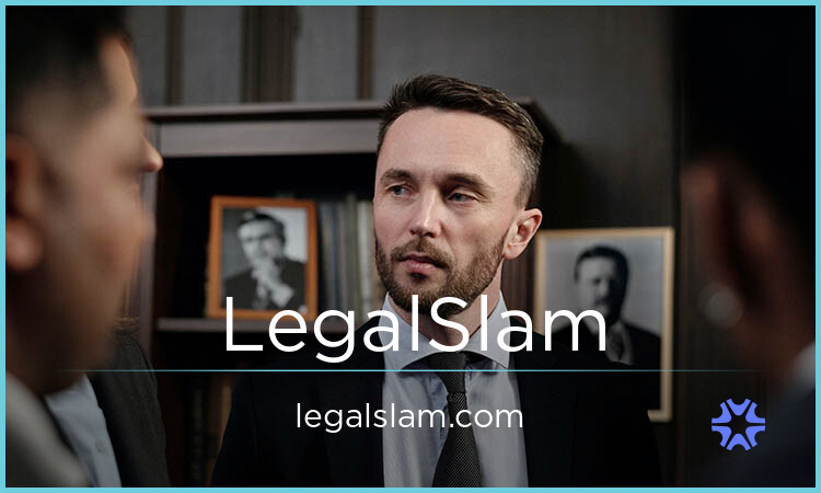 LegalSlam.com image 2