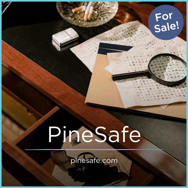 PineSafe.com image 2