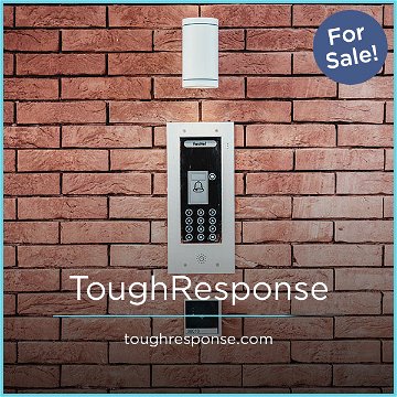 ToughResponse.com