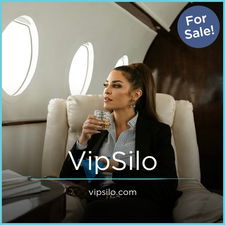 VipSilo.com - Unique premium domain names for sale