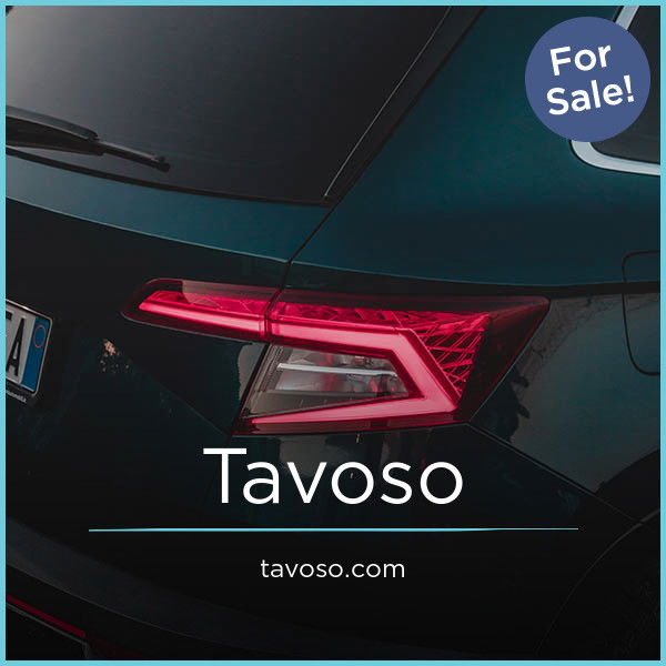 Tavoso.com