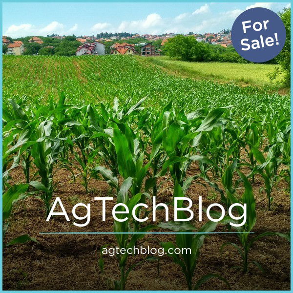 AgTechBlog.com