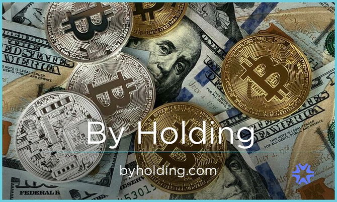 ByHolding.com