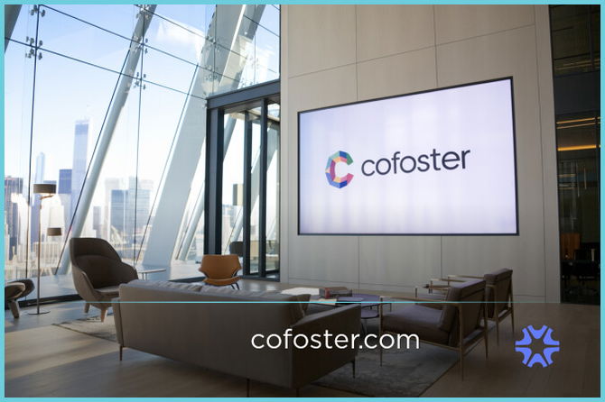 CoFoster.com