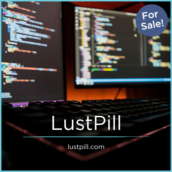LustPill.com image 2