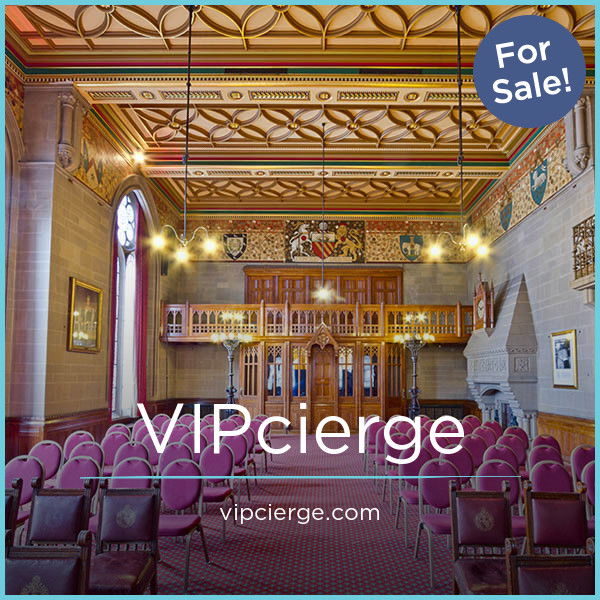 Vipcierge.com