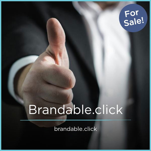 Brandable.click