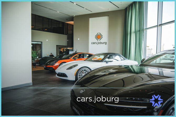 Cars.joburg