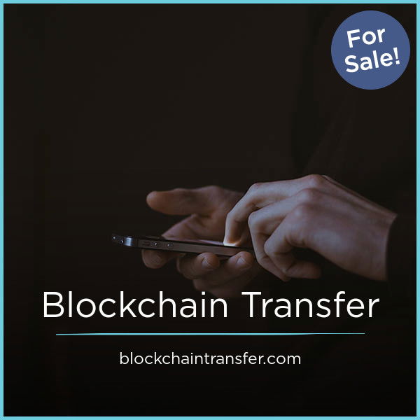 BlockchainTransfer.com