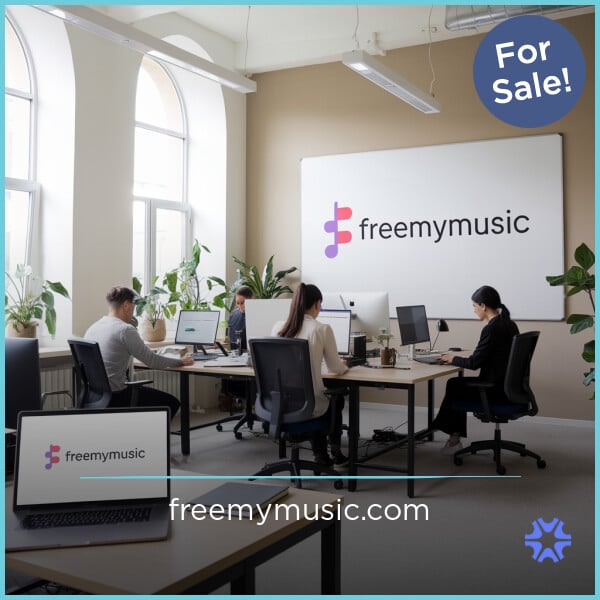 freemymusic.com image 2