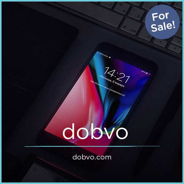 Dobvo.com — 2