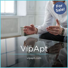 VipApt.com - Great premium domain marketplace