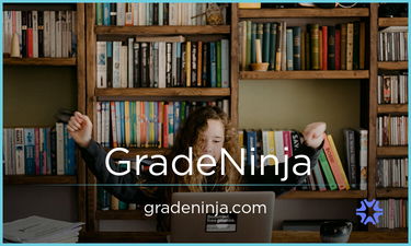 GradeNinja.com - Unique premium domain names for sale