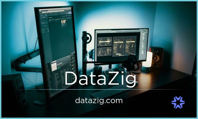 Datazig.com — 2