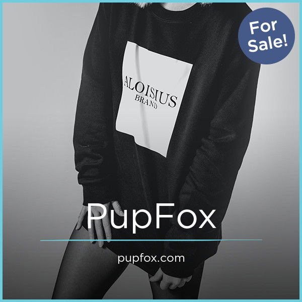 PupFox.com — 2