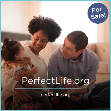 PerfectLife.org