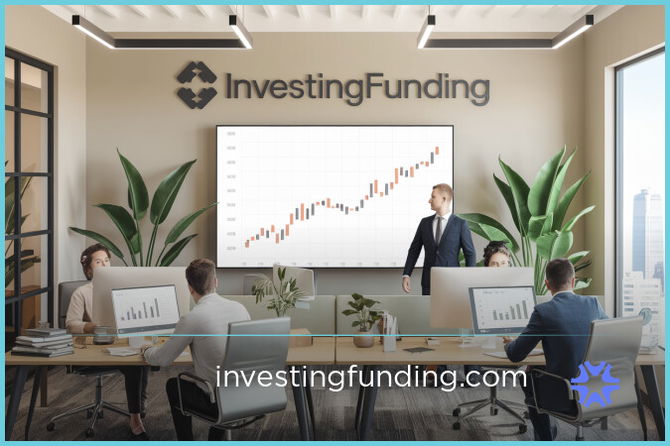 InvestingFunding.com — 2