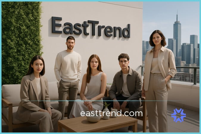EastTrend.com image 2