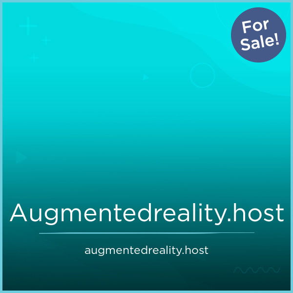 AugmentedReality.host — 2