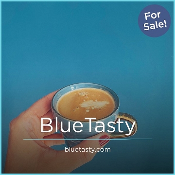 BlueTasty.com